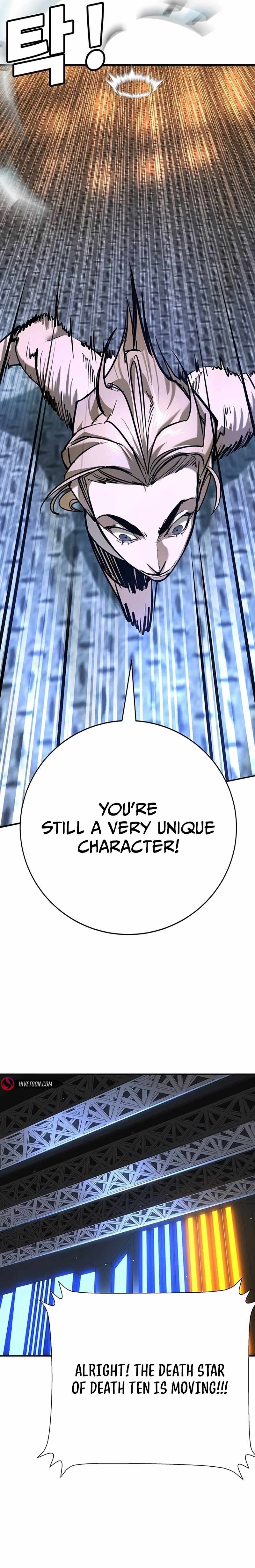 High School Conquest: War Against the Bullies Chapter 27 24